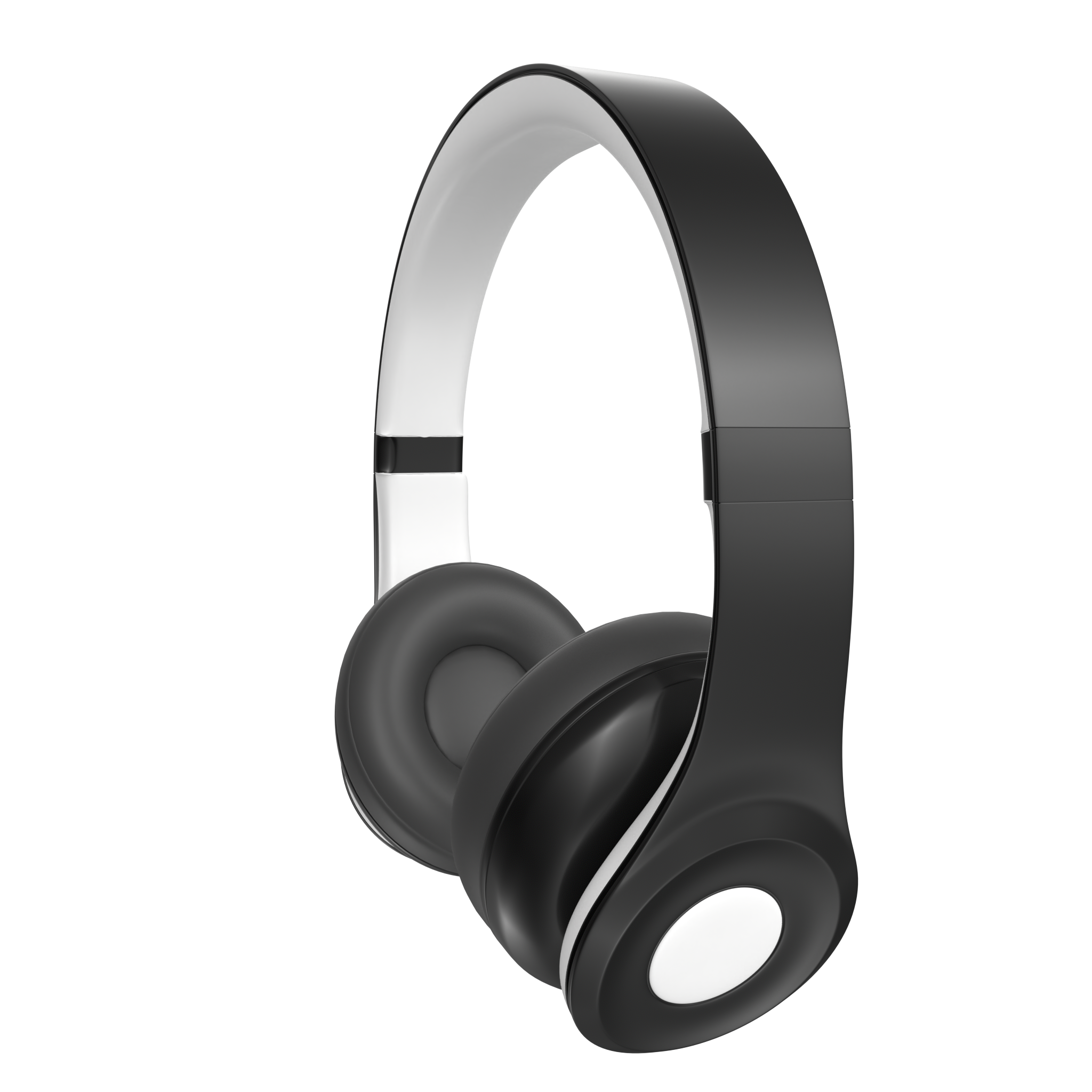 wireless headphone sodo sd-1004 - Black